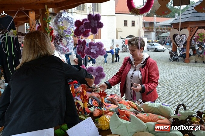 Zdjęcie w galerii na portalu naszraciborz.pl: Organizacje pozarządowe zaprezentowały się na Zamku Piastowskim  wiadomości z regionu