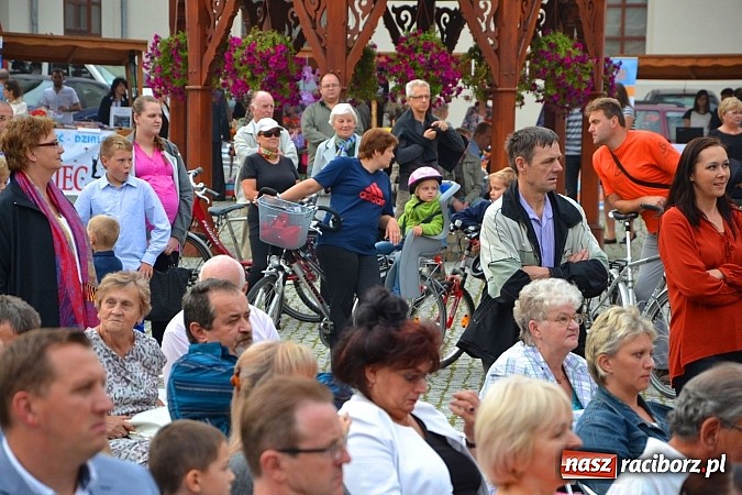 Zdjęcie w galerii na portalu naszraciborz.pl: Organizacje pozarządowe zaprezentowały się na Zamku Piastowskim  wiadomości z regionu