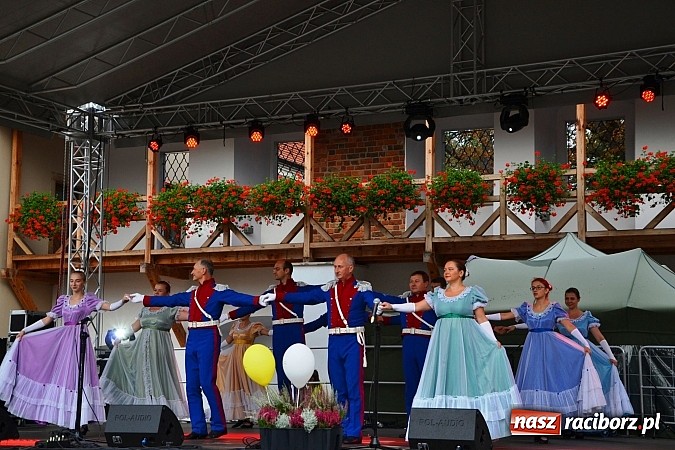 Zdjęcie w galerii na portalu naszraciborz.pl: Organizacje pozarządowe zaprezentowały się na Zamku Piastowskim  wiadomości z regionu