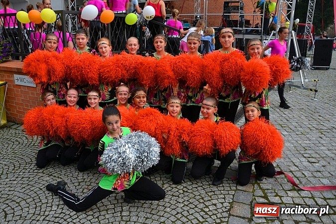 Zdjęcie w galerii na portalu naszraciborz.pl: Organizacje pozarządowe zaprezentowały się na Zamku Piastowskim  wiadomości z regionu