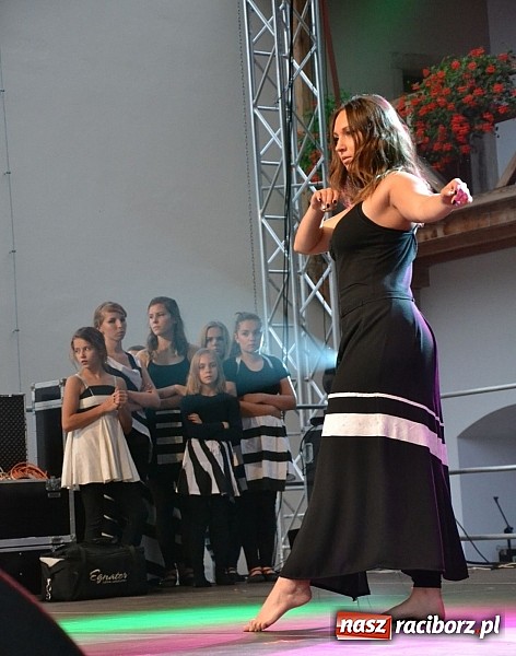 Zdjęcie w galerii na portalu naszraciborz.pl: Organizacje pozarządowe zaprezentowały się na Zamku Piastowskim  wiadomości z regionu