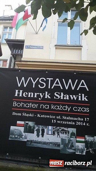 Zdjęcie w galerii na portalu naszraciborz.pl: Już dziś Otwarcie Domu Śląskiego!  wiadomości z regionu