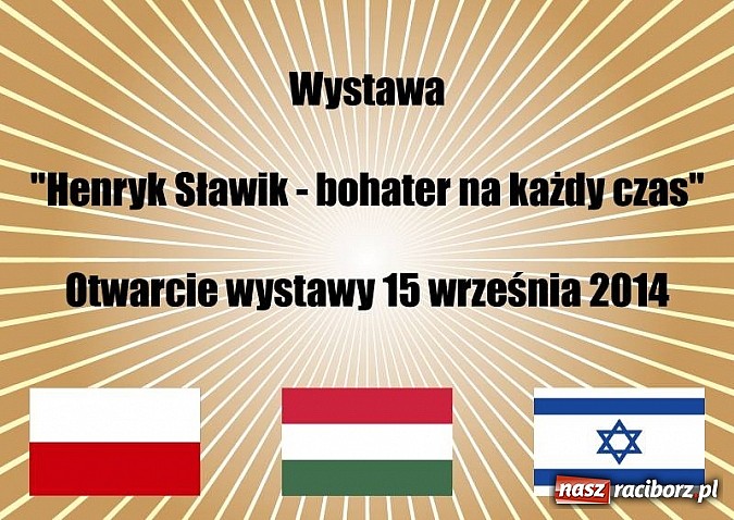 Zdjęcie w galerii na portalu naszraciborz.pl: Już dziś Otwarcie Domu Śląskiego!  wiadomości z regionu