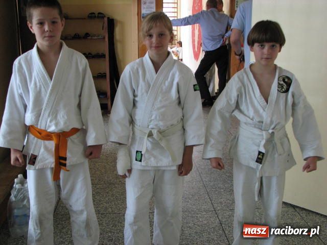 Zdjęcie w galerii na portalu naszraciborz.pl: Wakacje ze sztukami walki wiadomości z regionu