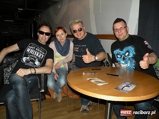 Zdjęcie w galerii na portalu naszraciborz.pl: We wrześniu koncerty na raciborskim Rynku – finał projektu RCK wiadomości z regionu