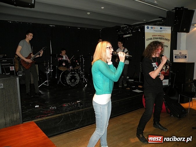 Zdjęcie w galerii na portalu naszraciborz.pl: We wrześniu koncerty na raciborskim Rynku – finał projektu RCK wiadomości z regionu