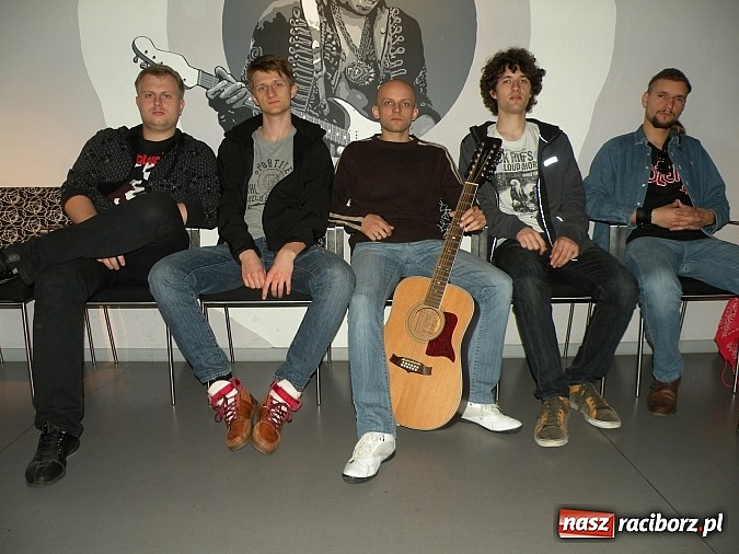 Zdjęcie w galerii na portalu naszraciborz.pl: We wrześniu koncerty na raciborskim Rynku – finał projektu RCK wiadomości z regionu
