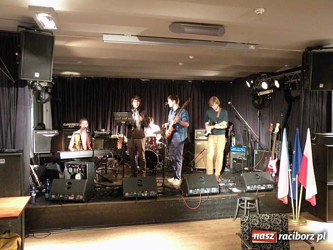 Zdjęcie w galerii na portalu naszraciborz.pl: We wrześniu koncerty na raciborskim Rynku – finał projektu RCK wiadomości z regionu