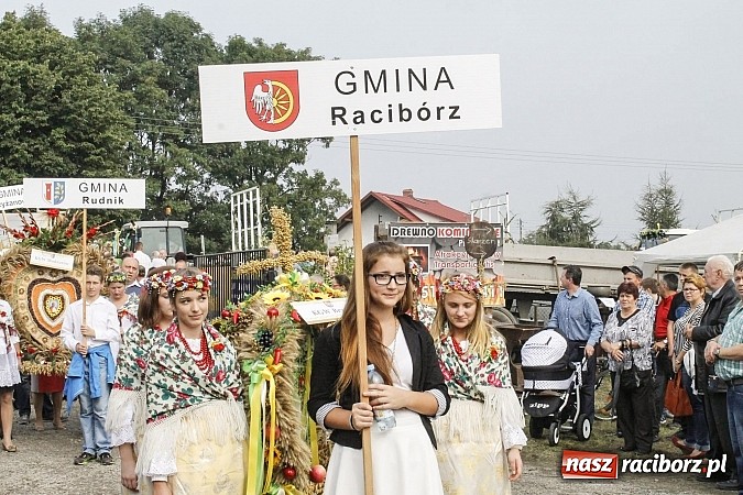 Zdjęcie w galerii na portalu naszraciborz.pl: Brzezie zaprasza na miejskie święto plonów wiadomości z regionu