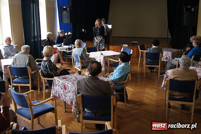 Zdjęcie w galerii na portalu naszraciborz.pl: Dni Dziedzictwa w raciborskiej Strzesze wiadomości z regionu