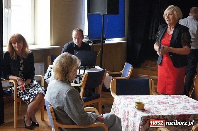 Zdjęcie w galerii na portalu naszraciborz.pl: Dni Dziedzictwa w raciborskiej Strzesze wiadomości z regionu