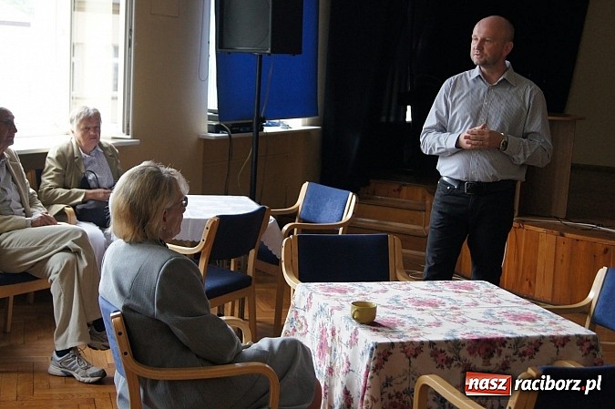 Zdjęcie w galerii na portalu naszraciborz.pl: Dni Dziedzictwa w raciborskiej Strzesze wiadomości z regionu