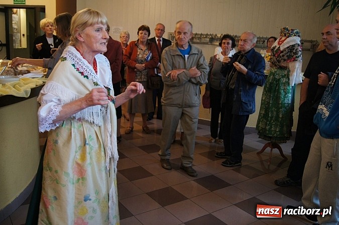 Zdjęcie w galerii na portalu naszraciborz.pl: Dni Dziedzictwa w raciborskiej Strzesze wiadomości z regionu