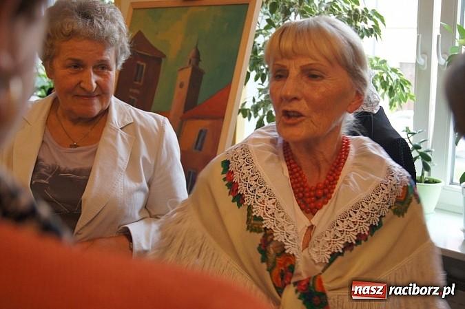 Zdjęcie w galerii na portalu naszraciborz.pl: Dni Dziedzictwa w raciborskiej Strzesze wiadomości z regionu