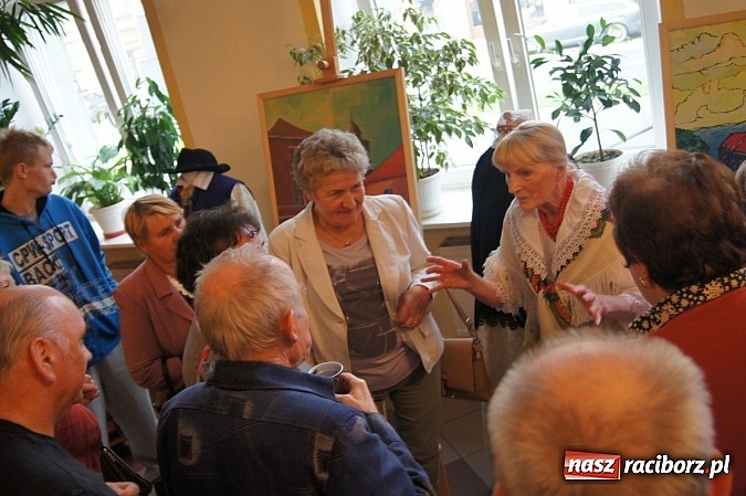 Zdjęcie w galerii na portalu naszraciborz.pl: Dni Dziedzictwa w raciborskiej Strzesze wiadomości z regionu