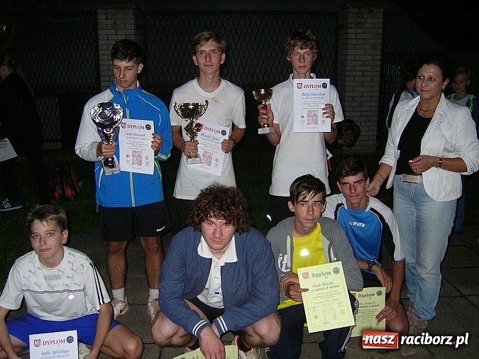 Zdjęcie w galerii na portalu naszraciborz.pl: Turniej tenisowy Euroregionu Silesia już za nami! wiadomości z regionu