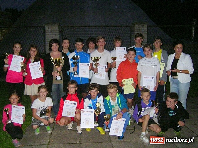 Zdjęcie w galerii na portalu naszraciborz.pl: Turniej tenisowy Euroregionu Silesia już za nami! wiadomości z regionu