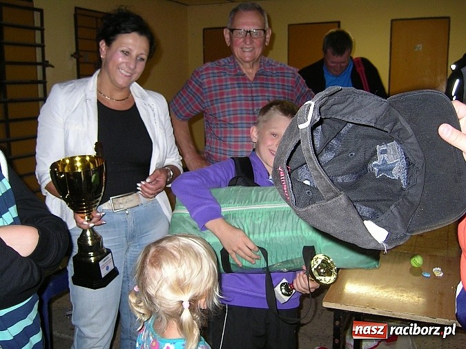Zdjęcie w galerii na portalu naszraciborz.pl: Turniej tenisowy Euroregionu Silesia już za nami! wiadomości z regionu
