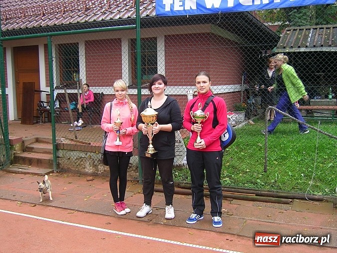 Zdjęcie w galerii na portalu naszraciborz.pl: Turniej tenisowy Euroregionu Silesia już za nami! wiadomości z regionu
