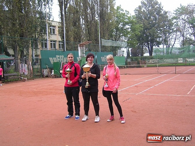 Zdjęcie w galerii na portalu naszraciborz.pl: Turniej tenisowy Euroregionu Silesia już za nami! wiadomości z regionu