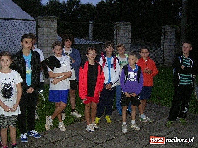Zdjęcie w galerii na portalu naszraciborz.pl: Turniej tenisowy Euroregionu Silesia już za nami! wiadomości z regionu