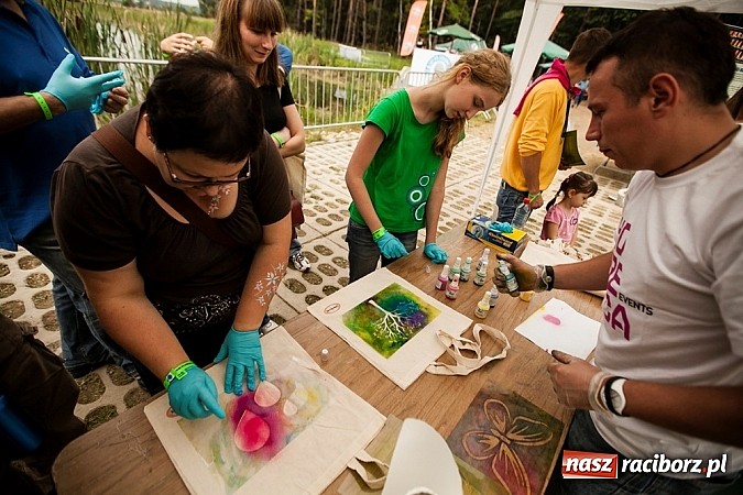 Zdjęcie w galerii na portalu naszraciborz.pl: Nadleśnictwo Siewierz „Po stronie natury” - posadzono ponad 2 tysiące drzew! wiadomości z regionu