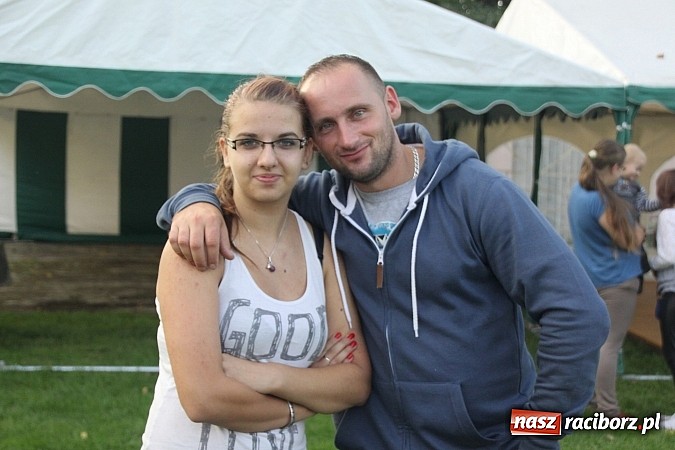 Zdjęcie w galerii na portalu naszraciborz.pl: Osiem bramek w meczu Wojnowice kontra Rzuchów wiadomości z regionu