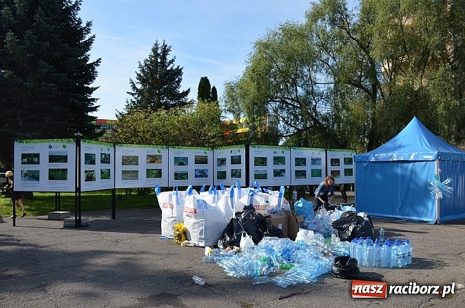 Zdjęcie w galerii na portalu naszraciborz.pl: Ekologiczne Davos w Kołobrzegu  wiadomości z regionu