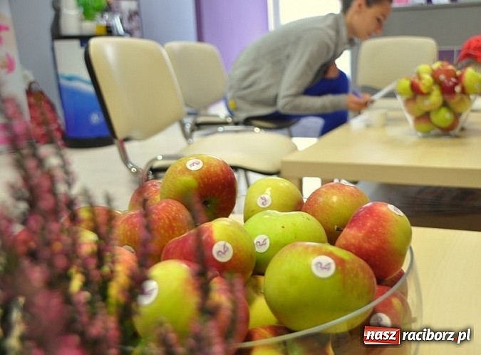 Zdjęcie w galerii na portalu naszraciborz.pl: Energetyczny Dzień Otwarty Akademii Fitness wiadomości z regionu