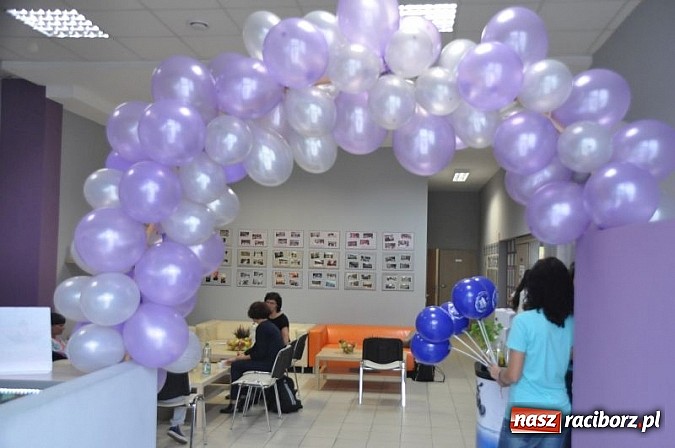 Zdjęcie w galerii na portalu naszraciborz.pl: Energetyczny Dzień Otwarty Akademii Fitness wiadomości z regionu