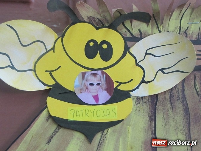 Zdjęcie w galerii na portalu naszraciborz.pl: 7 oddziałów klas pierwszych i drugich SP 1 w nowym budynku przy Cecylii wiadomości z regionu