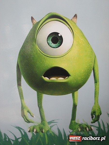 Zdjęcie w galerii na portalu naszraciborz.pl: 7 oddziałów klas pierwszych i drugich SP 1 w nowym budynku przy Cecylii wiadomości z regionu