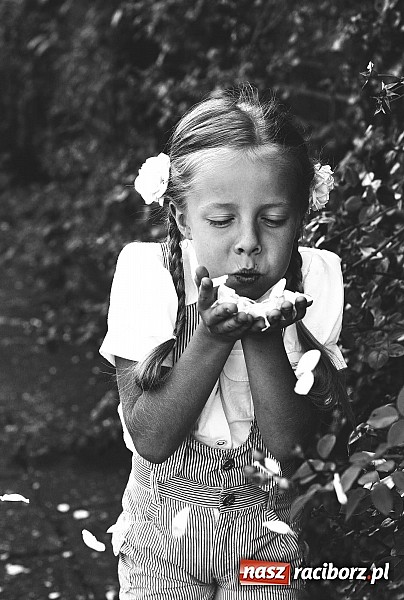 Zdjęcie w galerii na portalu naszraciborz.pl: Fotografia z pasją. Weronika Krupa wiadomości z regionu