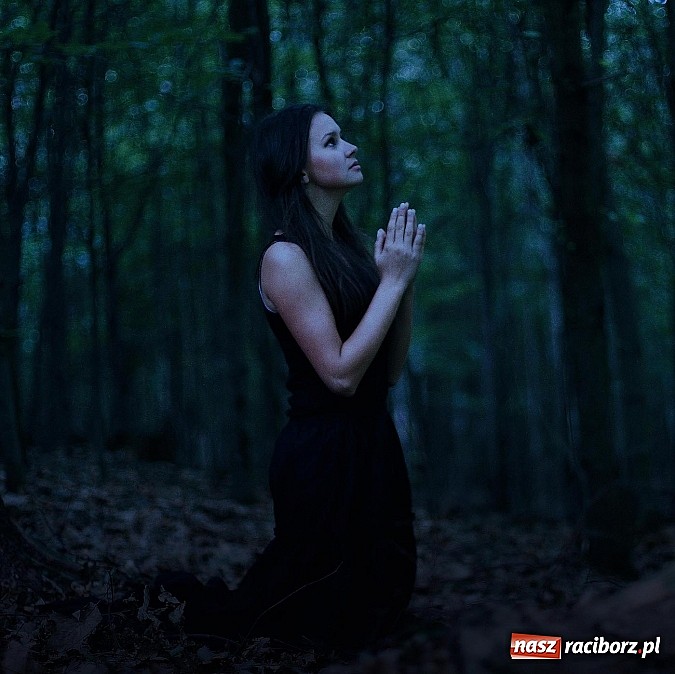 Zdjęcie w galerii na portalu naszraciborz.pl: Fotografia z pasją. Weronika Krupa wiadomości z regionu