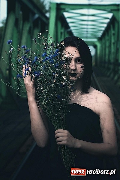 Zdjęcie w galerii na portalu naszraciborz.pl: Fotografia z pasją. Weronika Krupa wiadomości z regionu