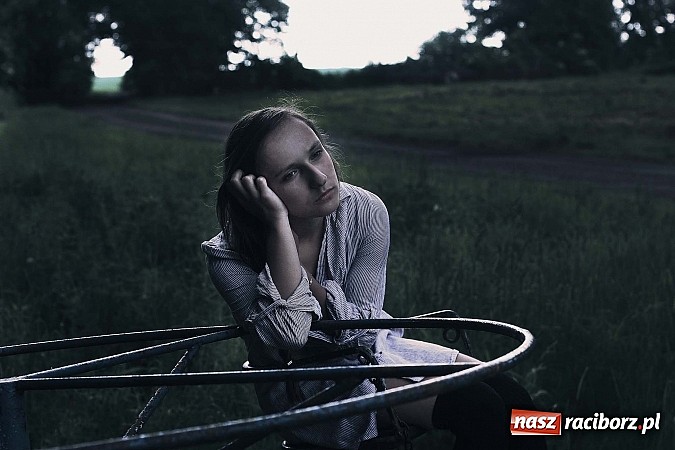 Zdjęcie w galerii na portalu naszraciborz.pl: Fotografia z pasją. Weronika Krupa wiadomości z regionu