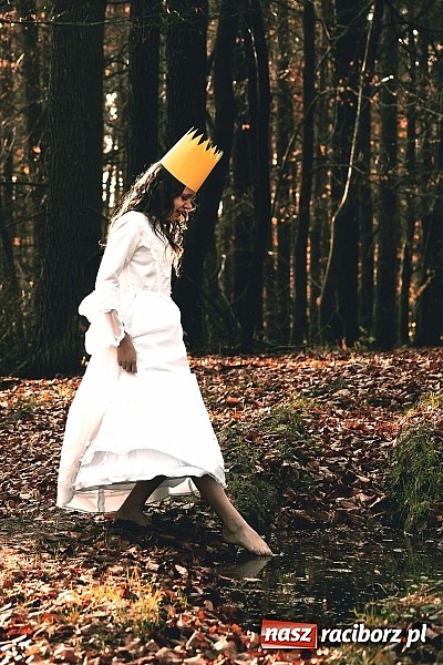 Zdjęcie w galerii na portalu naszraciborz.pl: Fotografia z pasją. Weronika Krupa wiadomości z regionu