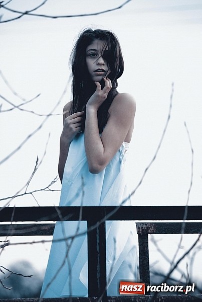 Zdjęcie w galerii na portalu naszraciborz.pl: Fotografia z pasją. Weronika Krupa wiadomości z regionu