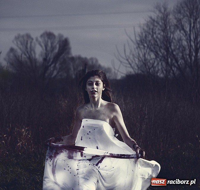 Zdjęcie w galerii na portalu naszraciborz.pl: Fotografia z pasją. Weronika Krupa wiadomości z regionu