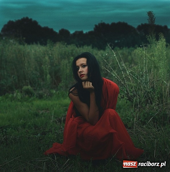 Zdjęcie w galerii na portalu naszraciborz.pl: Fotografia z pasją. Weronika Krupa wiadomości z regionu