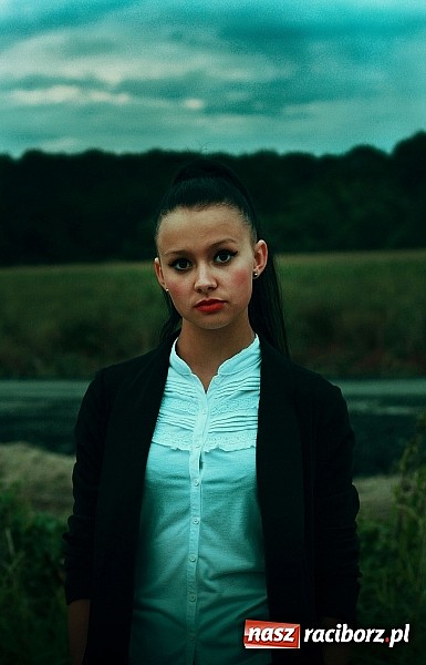 Zdjęcie w galerii na portalu naszraciborz.pl: Fotografia z pasją. Weronika Krupa wiadomości z regionu