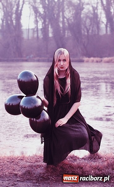 Zdjęcie w galerii na portalu naszraciborz.pl: Fotografia z pasją. Weronika Krupa wiadomości z regionu