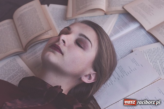 Zdjęcie w galerii na portalu naszraciborz.pl: Fotografia z pasją. Weronika Krupa wiadomości z regionu