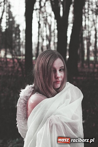 Zdjęcie w galerii na portalu naszraciborz.pl: Fotografia z pasją. Weronika Krupa wiadomości z regionu