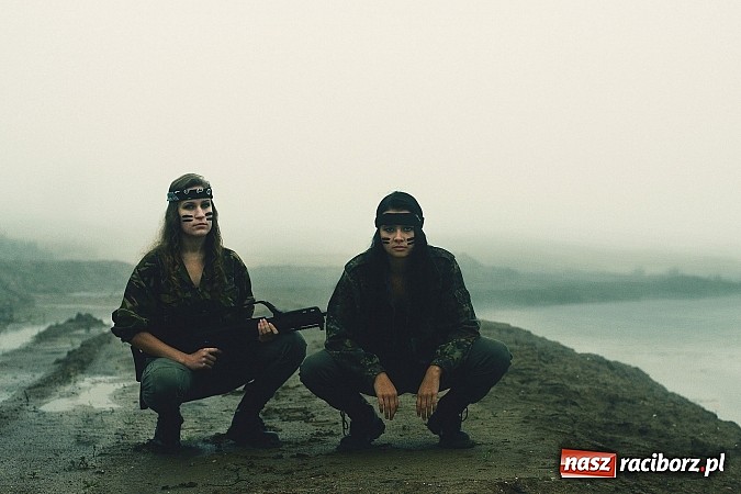 Zdjęcie w galerii na portalu naszraciborz.pl: Fotografia z pasją. Weronika Krupa wiadomości z regionu