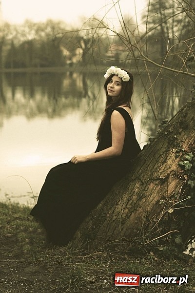 Zdjęcie w galerii na portalu naszraciborz.pl: Fotografia z pasją. Weronika Krupa wiadomości z regionu