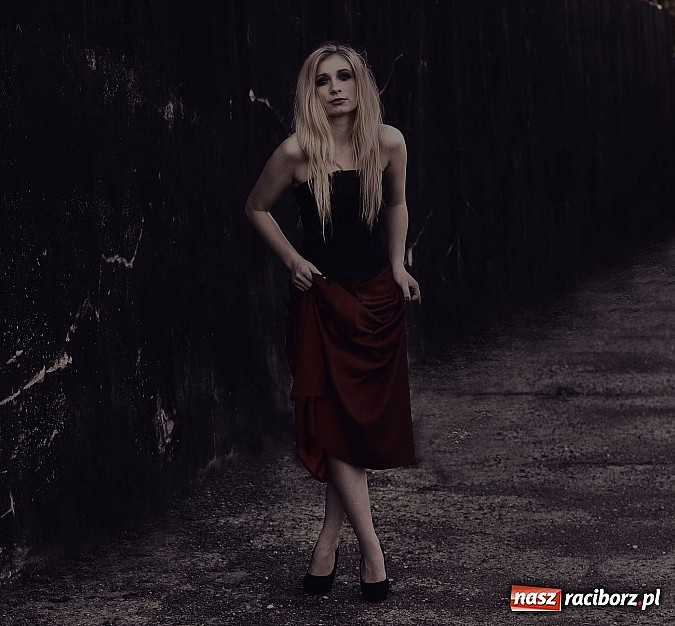 Zdjęcie w galerii na portalu naszraciborz.pl: Fotografia z pasją. Weronika Krupa wiadomości z regionu