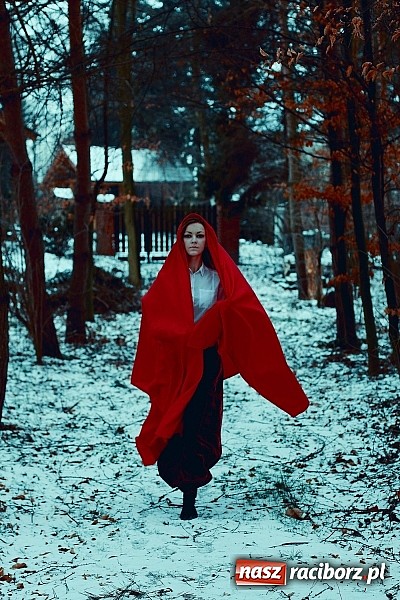 Zdjęcie w galerii na portalu naszraciborz.pl: Fotografia z pasją. Weronika Krupa wiadomości z regionu