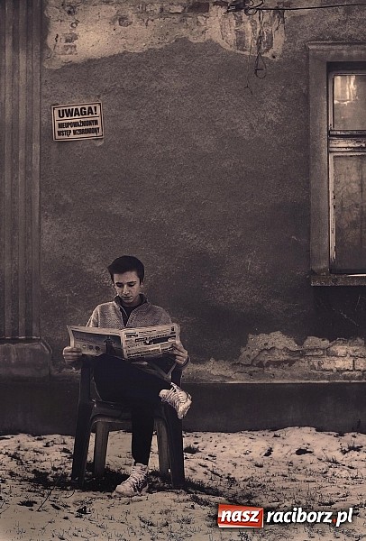 Zdjęcie w galerii na portalu naszraciborz.pl: Fotografia z pasją. Weronika Krupa wiadomości z regionu