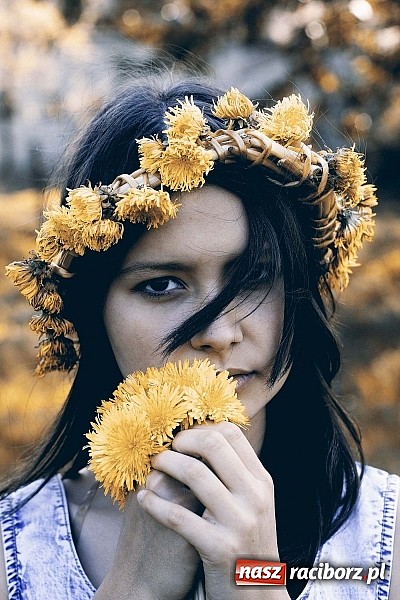 Zdjęcie w galerii na portalu naszraciborz.pl: Fotografia z pasją. Weronika Krupa wiadomości z regionu